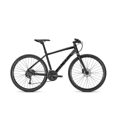 Bicicleta Focus Planet Lite 27G 2016